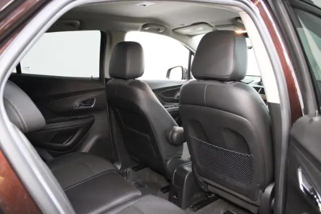 2016 Buick Encore Convenience
