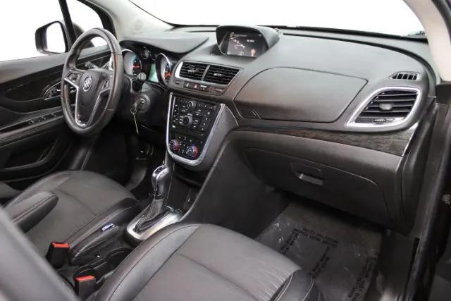 2016 Buick Encore Convenience