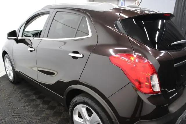 2016 Buick Encore Convenience