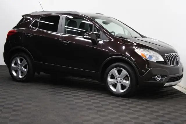 2016 Buick Encore Convenience for sale in Chantilly, VA