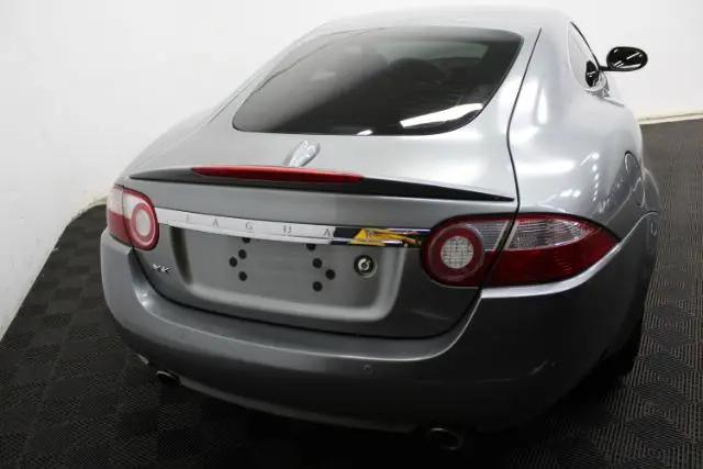 2009 Jaguar XK Standard