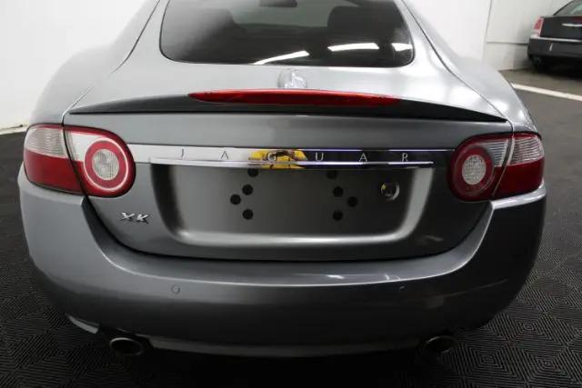 2009 Jaguar XK Standard