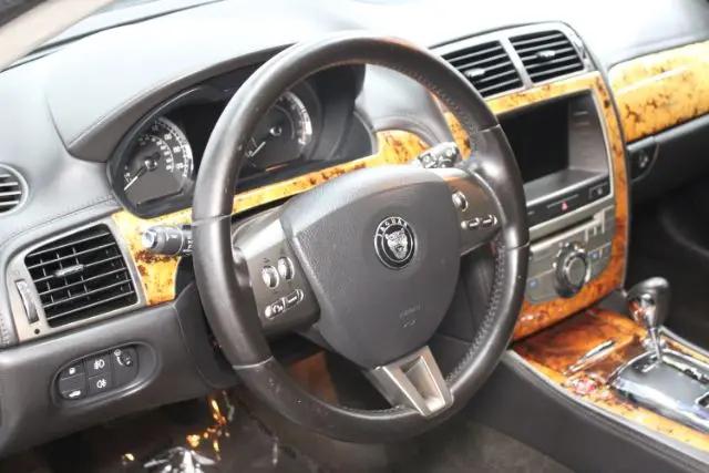2009 Jaguar XK Standard