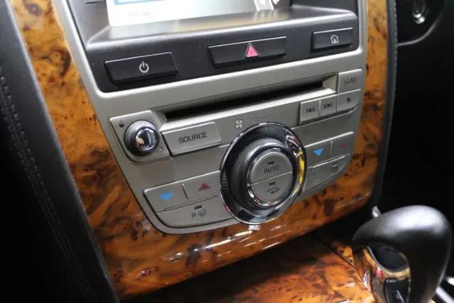 2009 Jaguar XK Standard