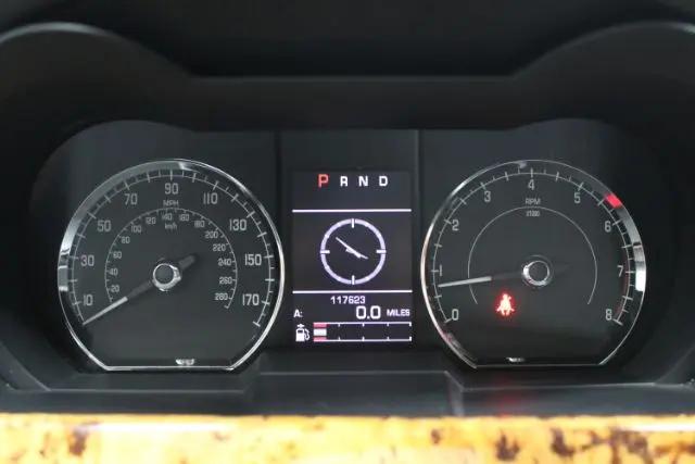 2009 Jaguar XK Standard