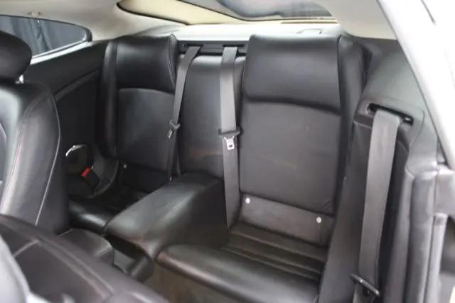2009 Jaguar XK Standard