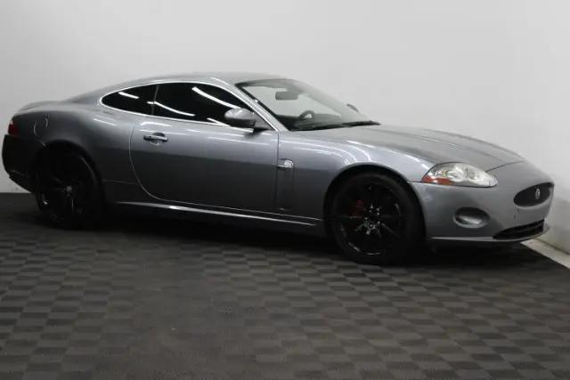 2009 Jaguar XK Standard for sale in Chantilly, VA