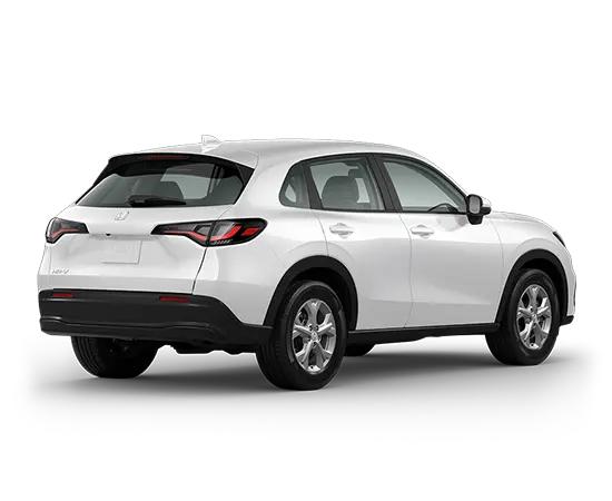 2024 Honda HR-V 2WD LX