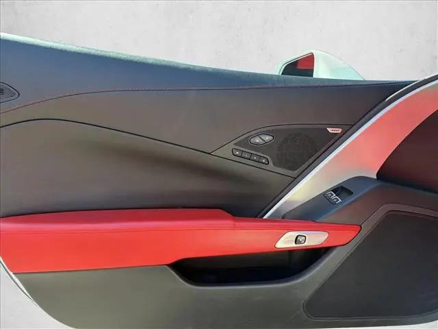 2014 Chevrolet Corvette Stingray 2LT