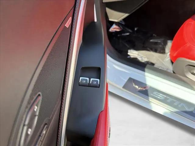 2014 Chevrolet Corvette Stingray 2LT