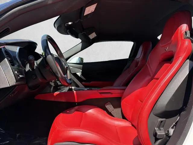 2014 Chevrolet Corvette Stingray 2LT