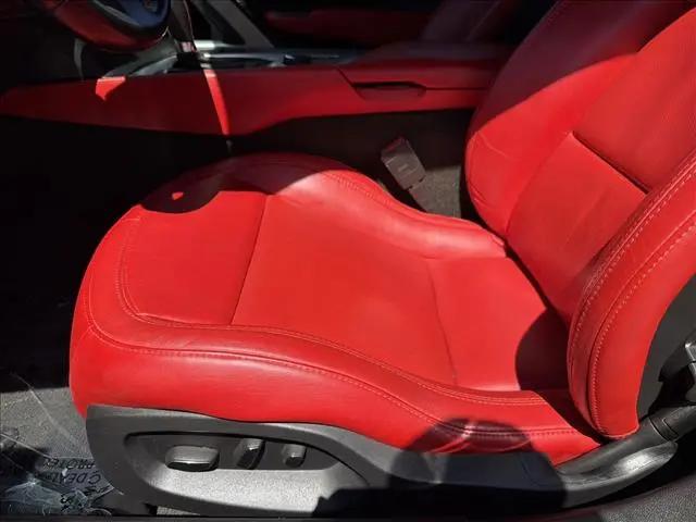 2014 Chevrolet Corvette Stingray 2LT