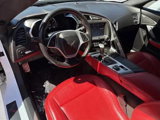 2014 Chevrolet Corvette Stingray 2LT