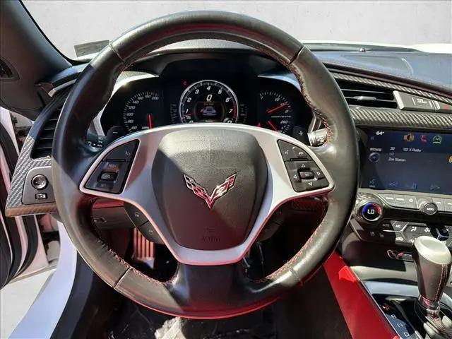 2014 Chevrolet Corvette Stingray 2LT