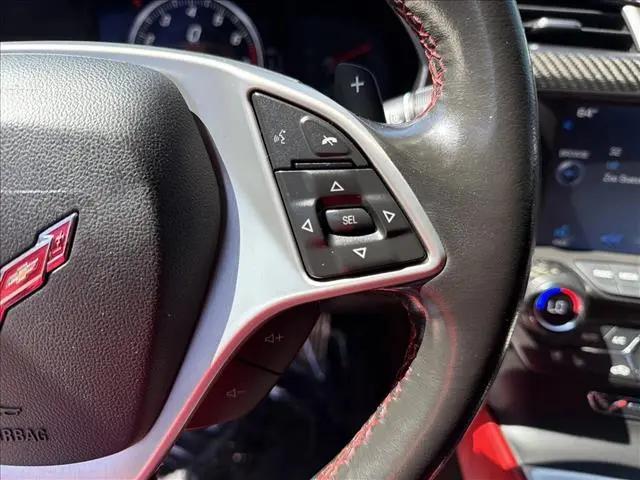 2014 Chevrolet Corvette Stingray 2LT