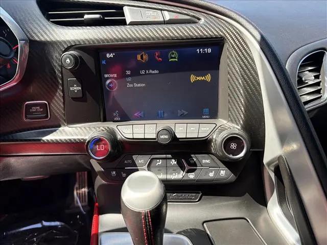 2014 Chevrolet Corvette Stingray 2LT