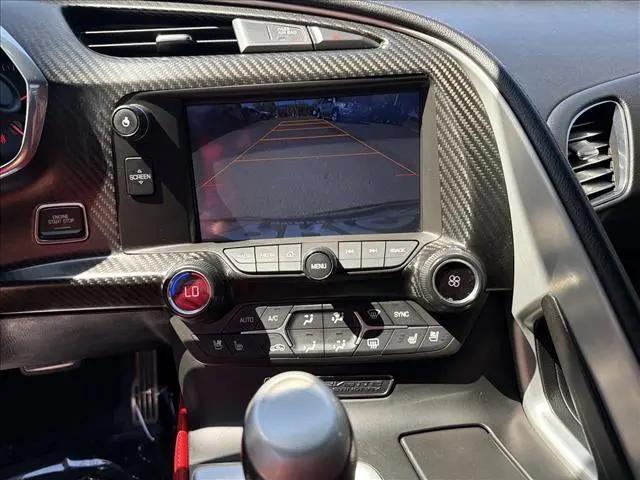 2014 Chevrolet Corvette Stingray 2LT