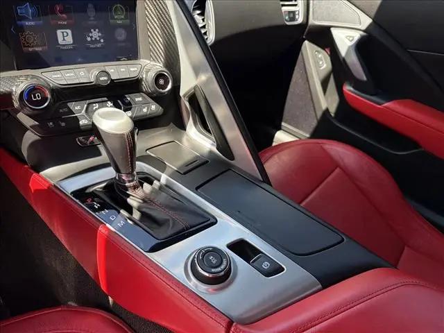 2014 Chevrolet Corvette Stingray 2LT