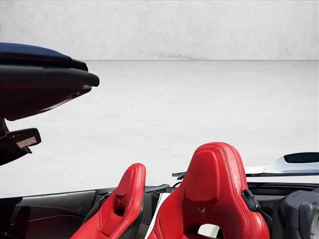 2014 Chevrolet Corvette Stingray 2LT
