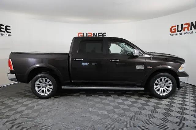 2016 Ram 1500 Longhorn
