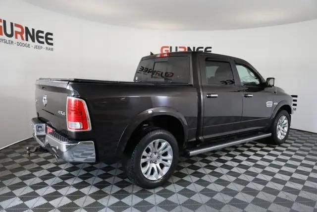2016 Ram 1500 Longhorn