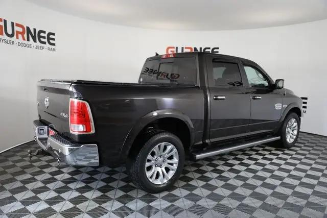 2016 Ram 1500 Longhorn