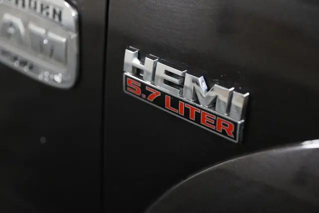 2016 Ram 1500 Longhorn