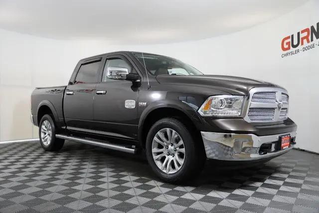2016 Ram 1500 Longhorn