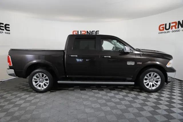 2016 Ram 1500 Longhorn