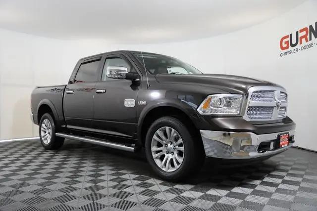 2016 Ram 1500 Longhorn