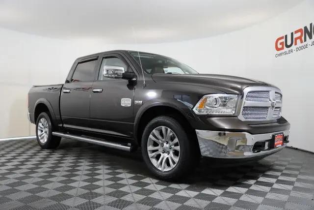 2016 Ram 1500 Longhorn