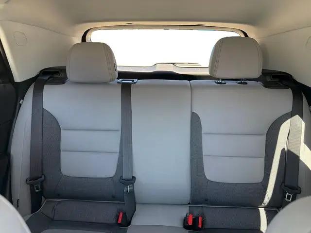 2026 Chevrolet TrailBlazer AWD LT