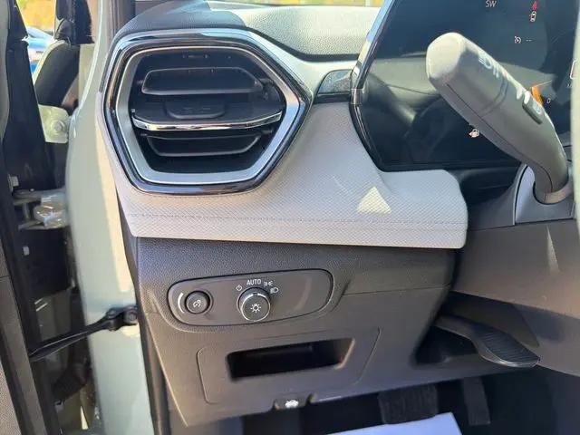 2026 Chevrolet TrailBlazer AWD LT