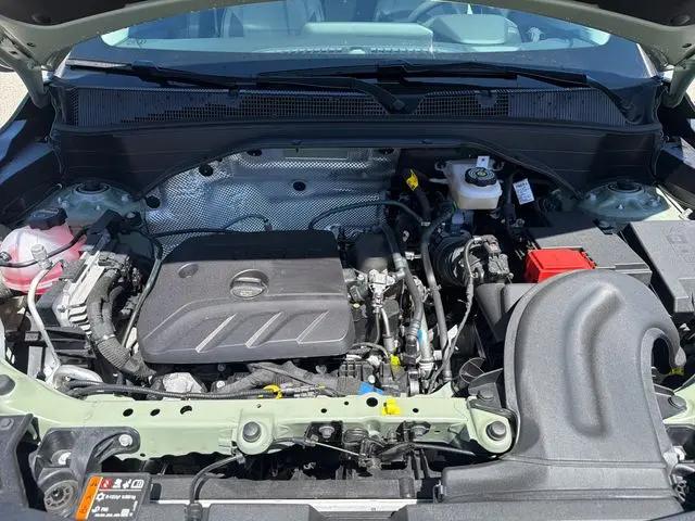 2026 Chevrolet TrailBlazer AWD LT