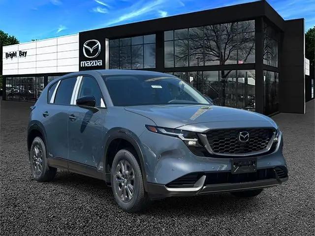 2026 Mazda CX-5 2.5 S Select for sale in Bay Shore, NY