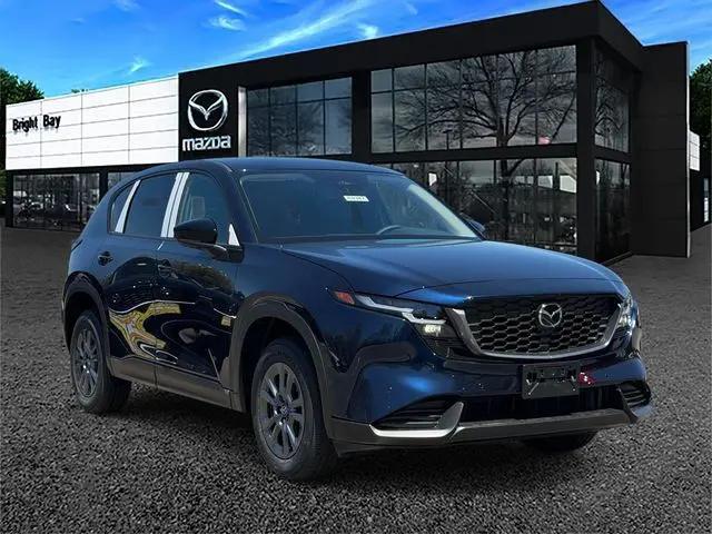 2026 Mazda CX-5 2.5 S Select for sale in Bay Shore, NY
