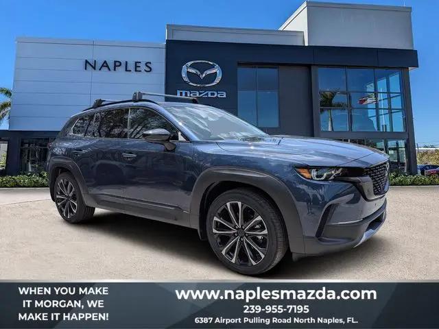 2026 Mazda CX-50 2.5 Turbo Premium Plus for sale in Naples, FL