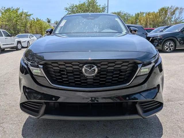 2026 Mazda CX-5 2.5 S Select