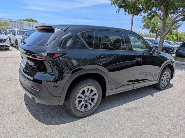2026 Mazda CX-5 2.5 S Select