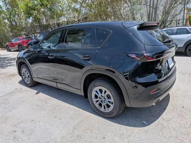 2026 Mazda CX-5 2.5 S Select