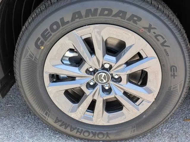 2026 Mazda CX-5 2.5 S Select