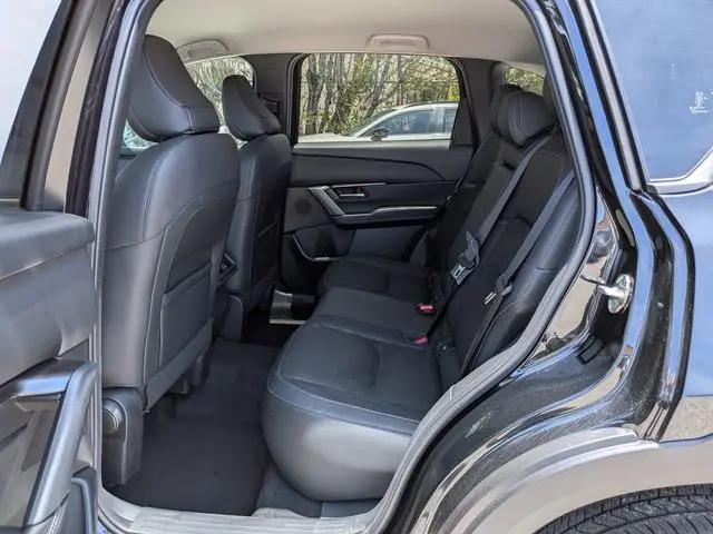 2026 Mazda CX-5 2.5 S Select