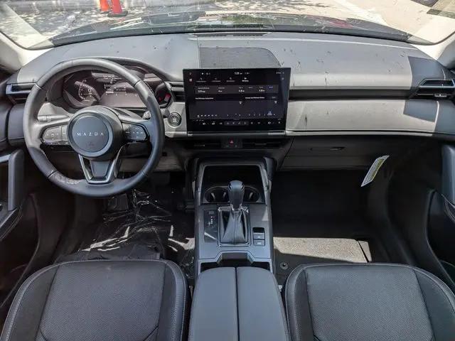 2026 Mazda CX-5 2.5 S Select