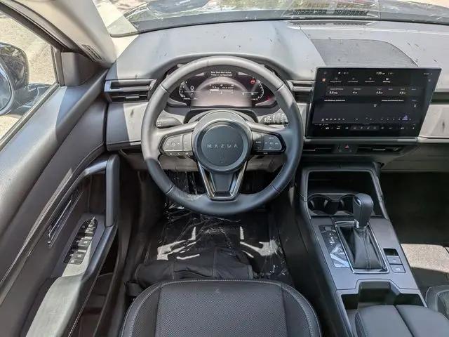 2026 Mazda CX-5 2.5 S Select