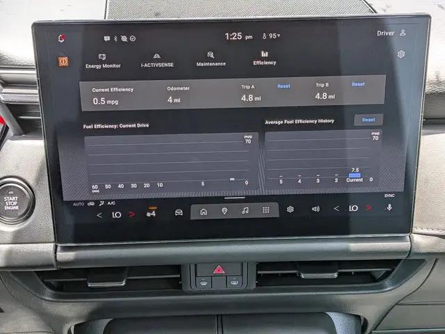 2026 Mazda CX-5 2.5 S Select