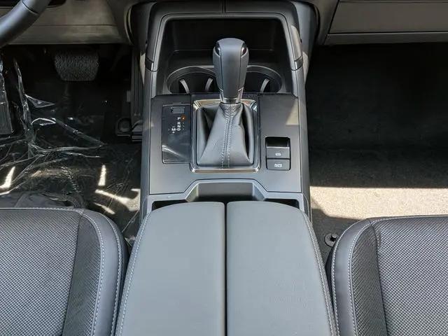 2026 Mazda CX-5 2.5 S Select