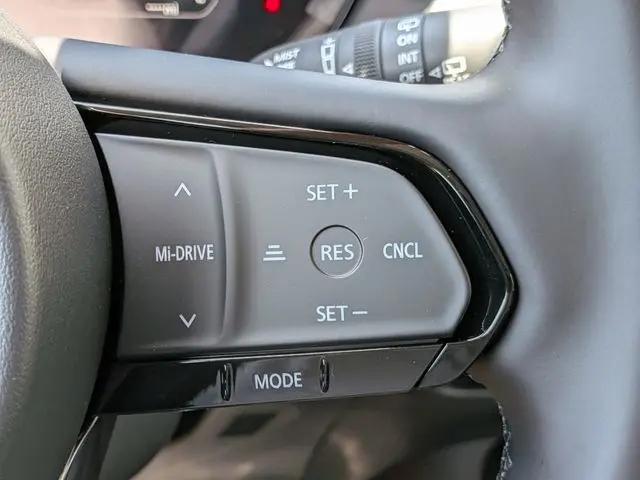 2026 Mazda CX-5 2.5 S Select