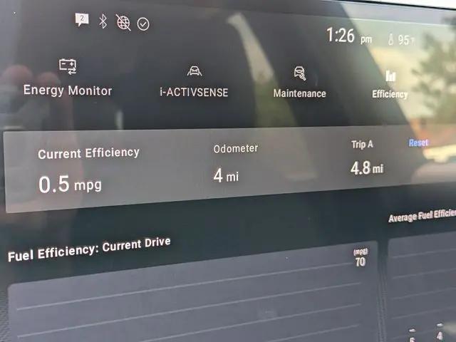 2026 Mazda CX-5 2.5 S Select