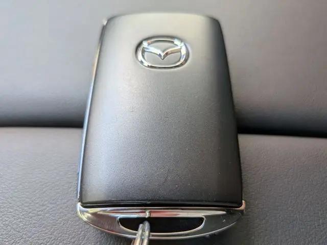 2026 Mazda CX-5 2.5 S Select