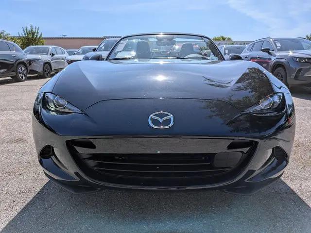 2026 Mazda MX-5 Grand Touring